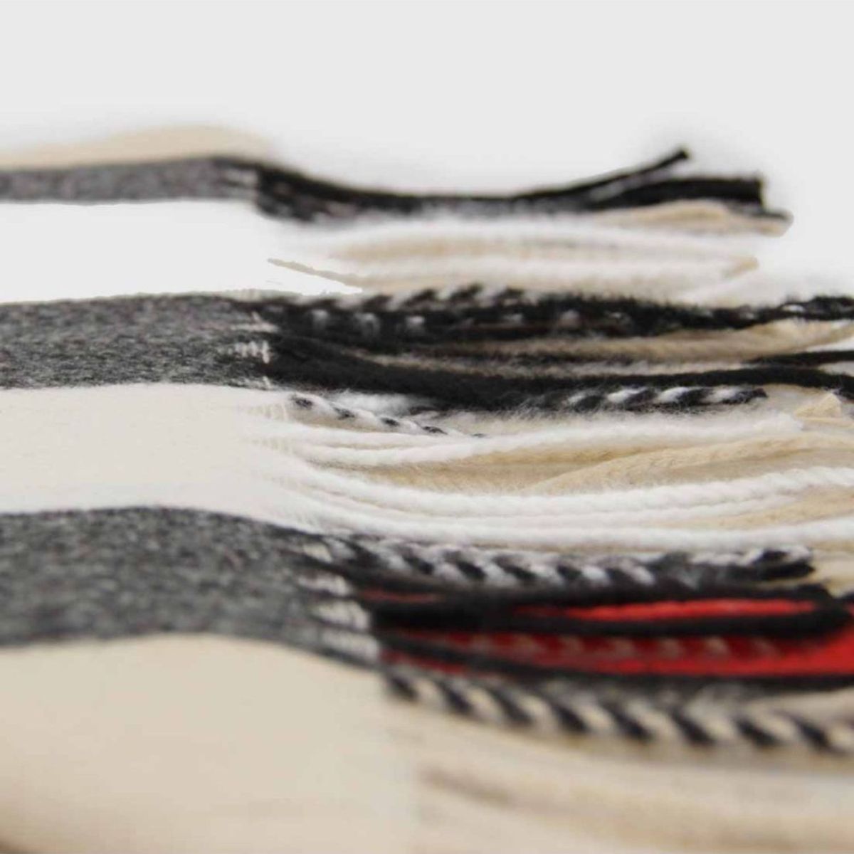 ANONIMASTORE - Bufanda Escocesa by AnónimaStore Design