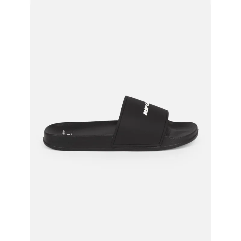 RIP CURL - Sandalias Tiderider Negro Hombre Rip Curl