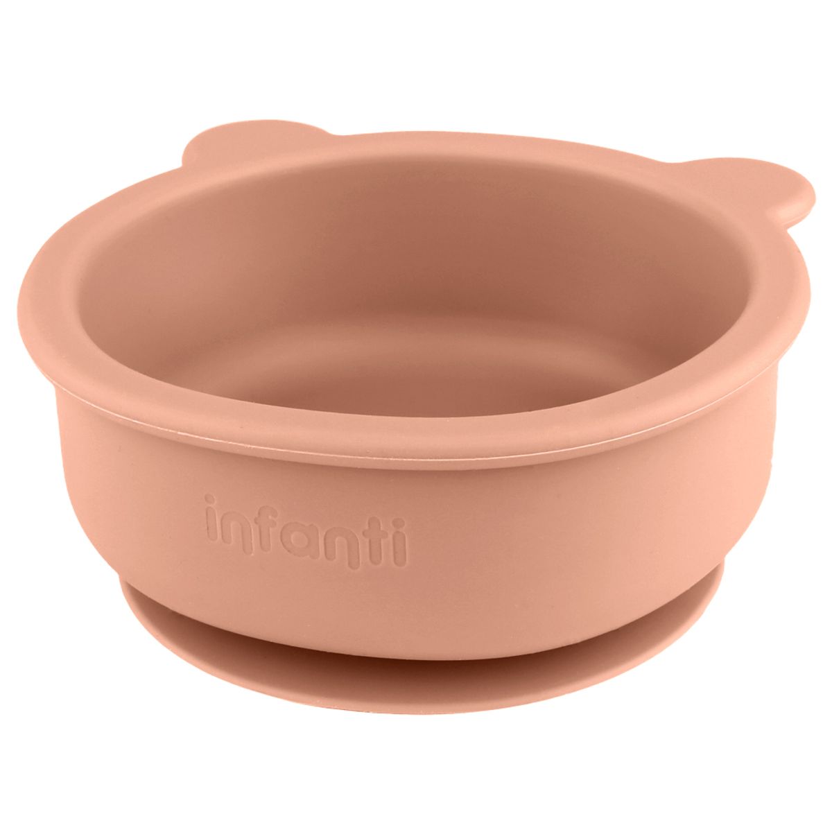 INFANTI - Bowl Terracota Infanti