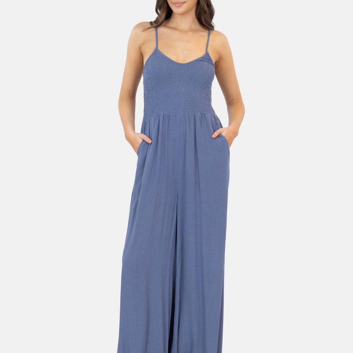 RIP CURL - Entero Bay Azul Mujer Rip Curl