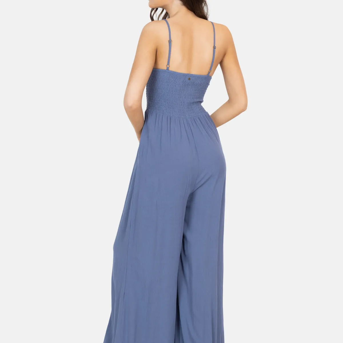 RIP CURL - Entero Bay Azul Mujer Rip Curl