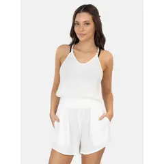 RIP CURL - Entero Ocean Blanco Mujer