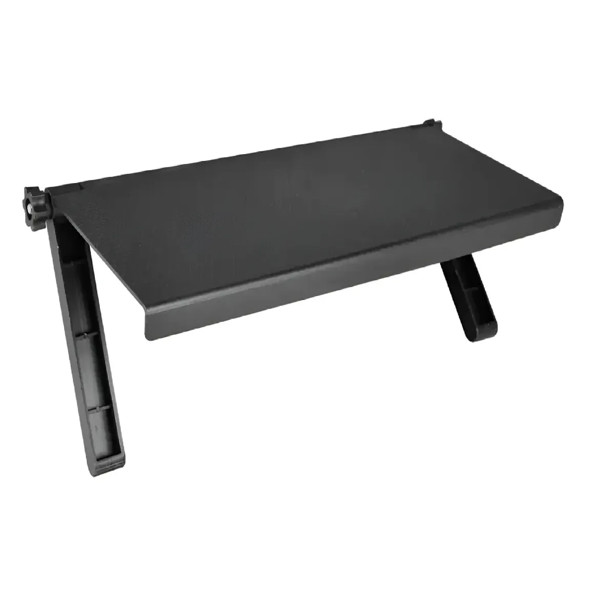 GENERICO - Repisa Estante Soporte Sobre Pantalla Tv Ajustable Plegable