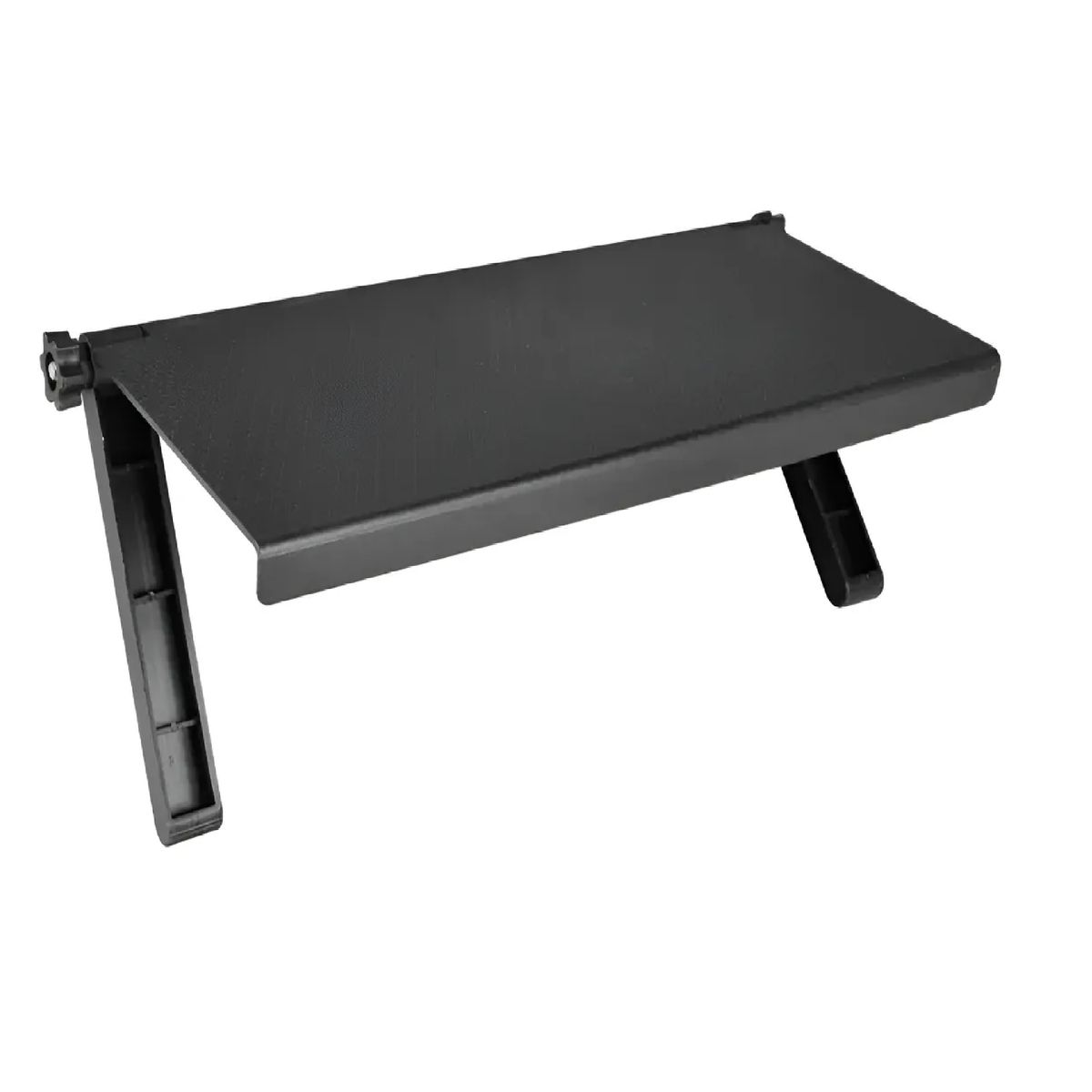 GENERICO - Repisa Estante Soporte Sobre Pantalla Tv Ajustable Plegable