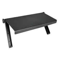 GENERICO - Repisa Estante Soporte Sobre Pantalla Tv Ajustable Plegable