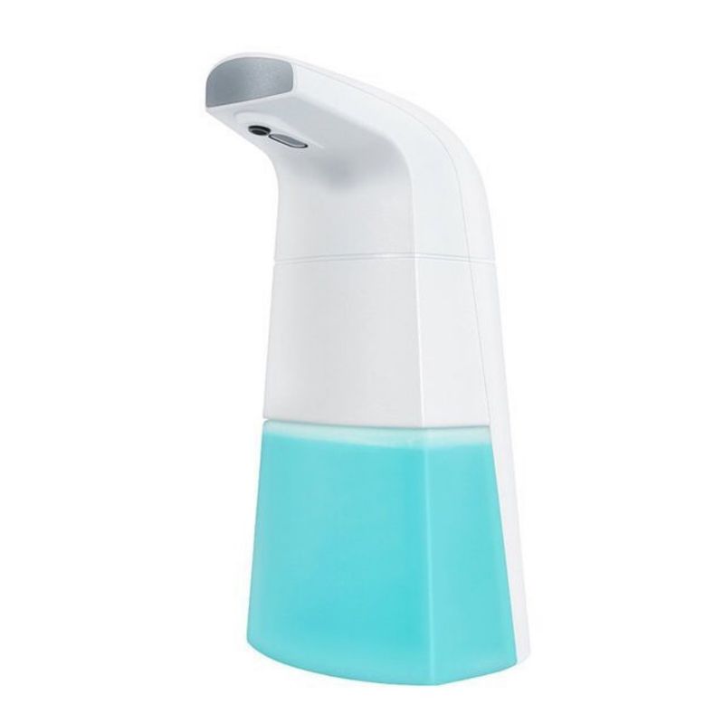 MOVI - Dispensador Automático de Jabón con Sensor