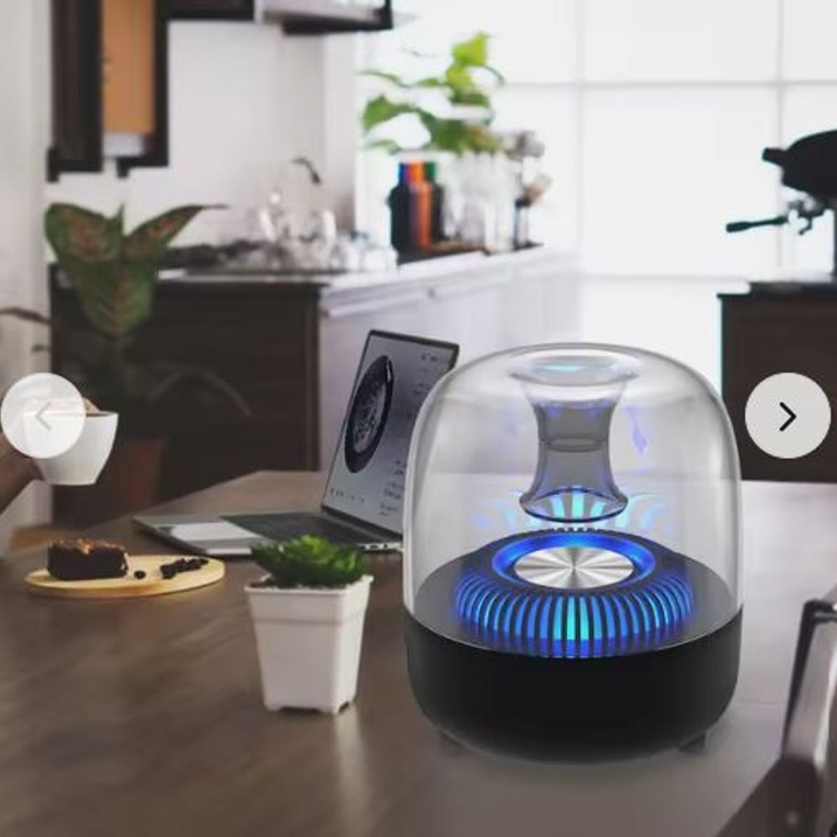 GENERICO - Parlante Big Diamond Musica llamadas