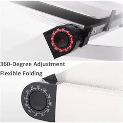 GENERICO - Mesa Para Notebook Escritorio Portátil Soporte Pc