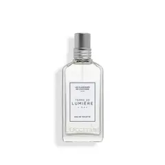 LOCCITANE - Perfume Mujer Terre de Lumiere Leau EDT 50 ml