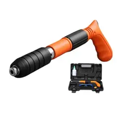 GENERICO - Pistola De Clavos Top de Ventas