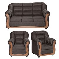 Living Cheyenne 3-1-1