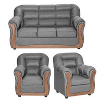 Living Cheyenne 3-1-1