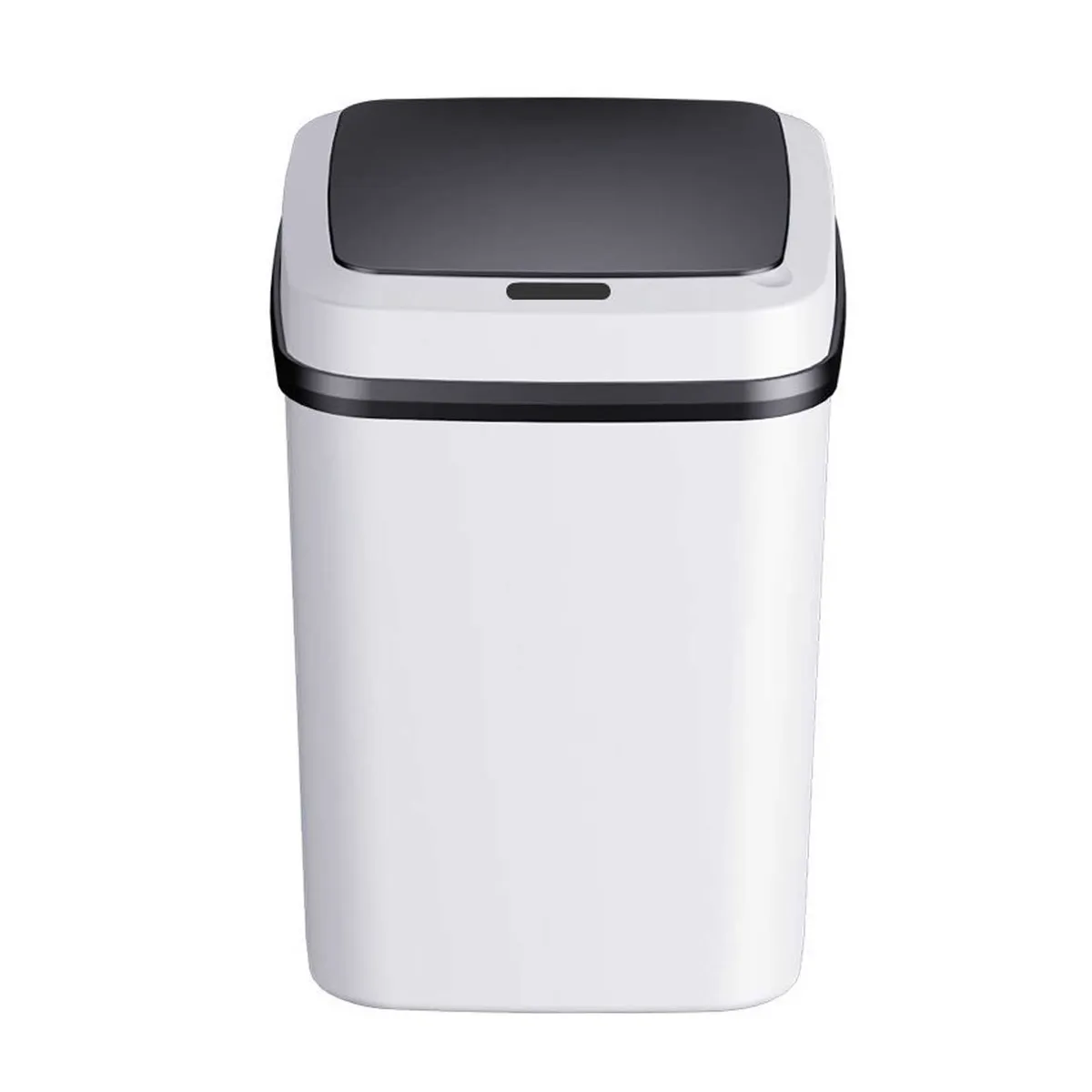 GENERICO - Basurero Inteligente Con Sensor Automático JH-68