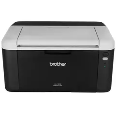 BROTHER - Impresora Laser Monocromática Hl 1202