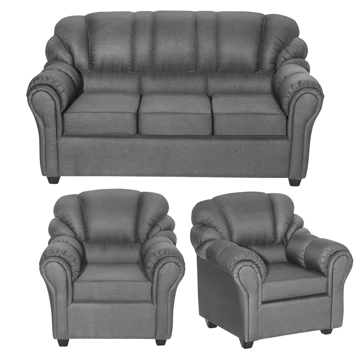 COLBOX - Living Montana 3-1-1