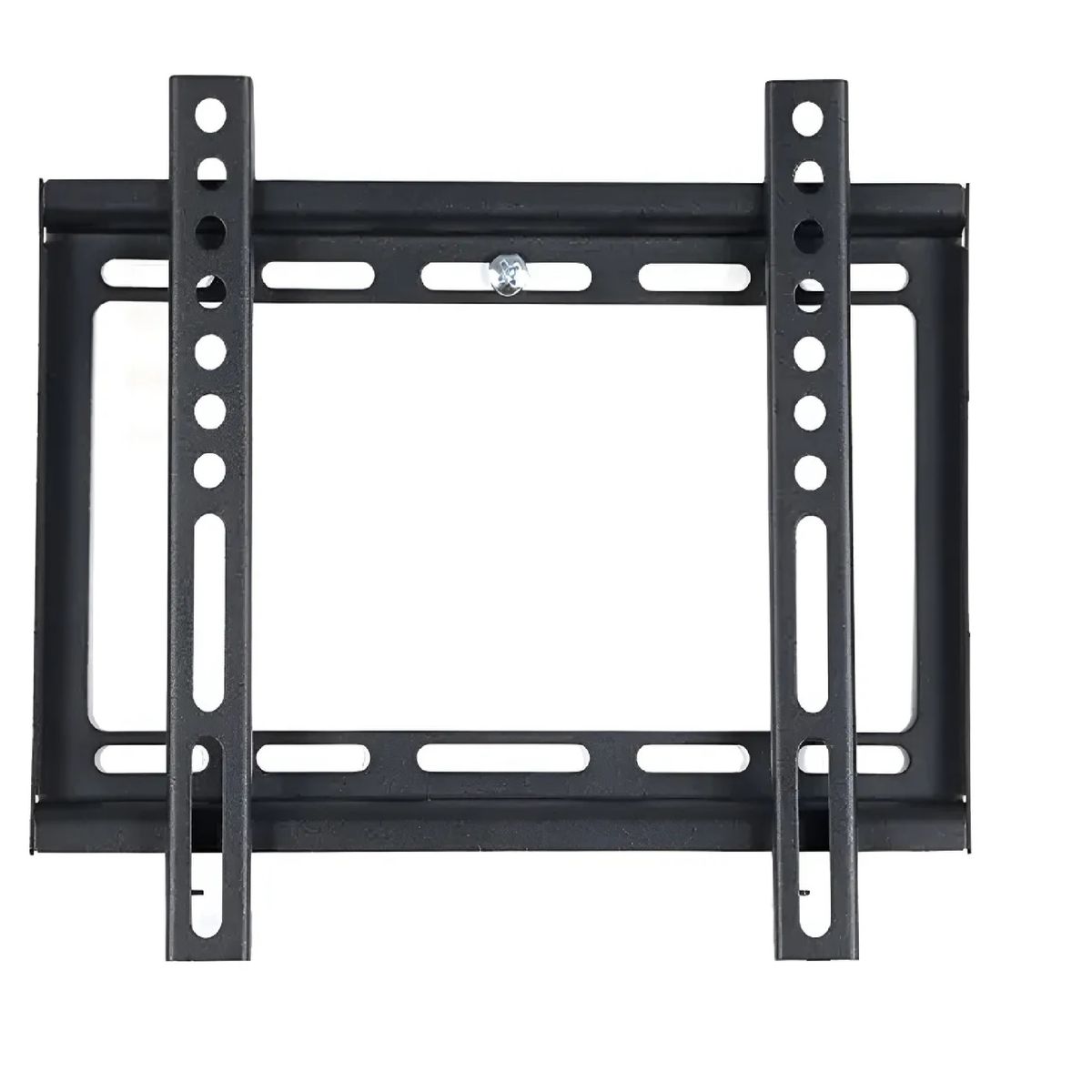 GENERICO - Soporte Fijo Tv 12-43 Pulgadas Soporta 30kg Super Slim