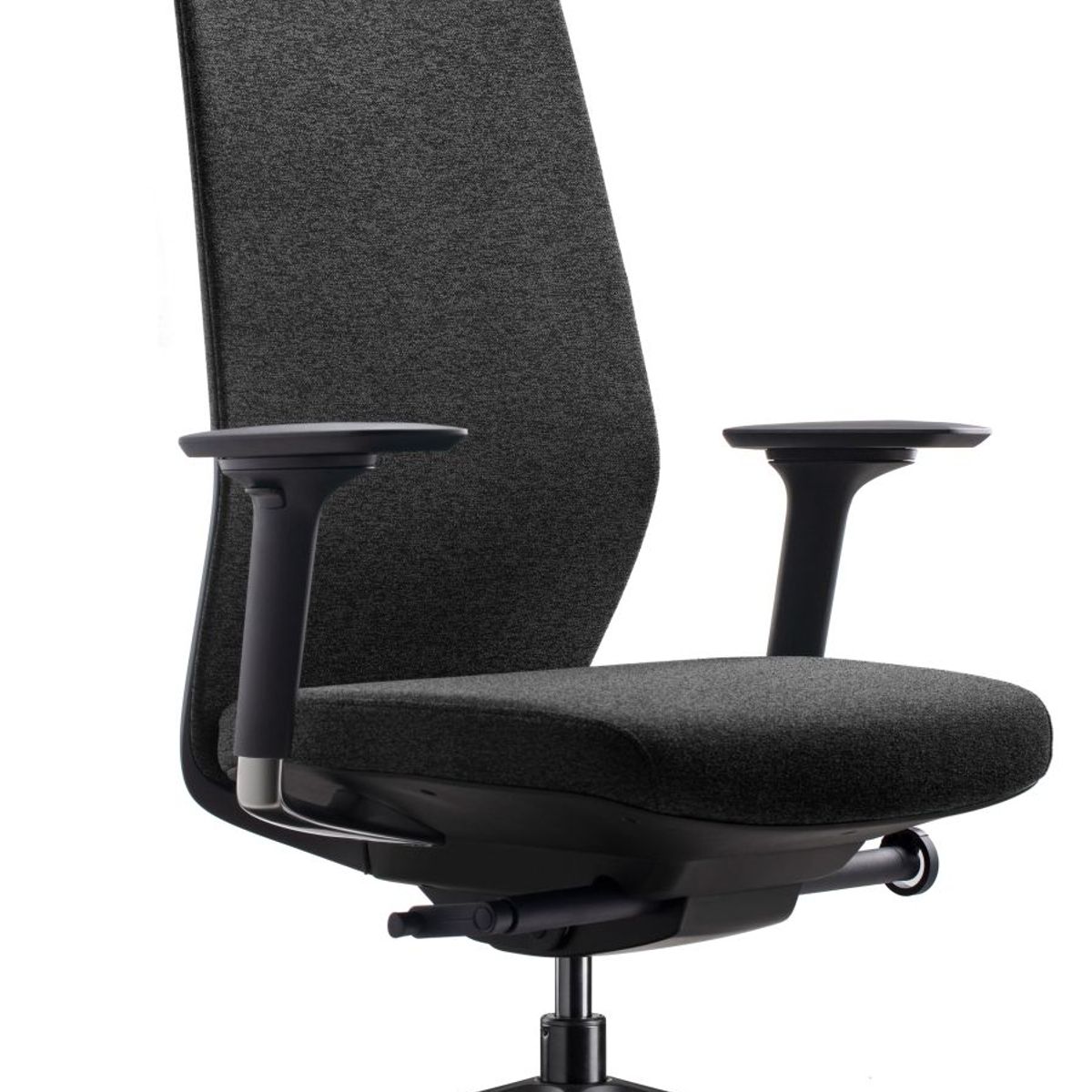 SANSSOUCI - Silla escritorio Home Office Saga