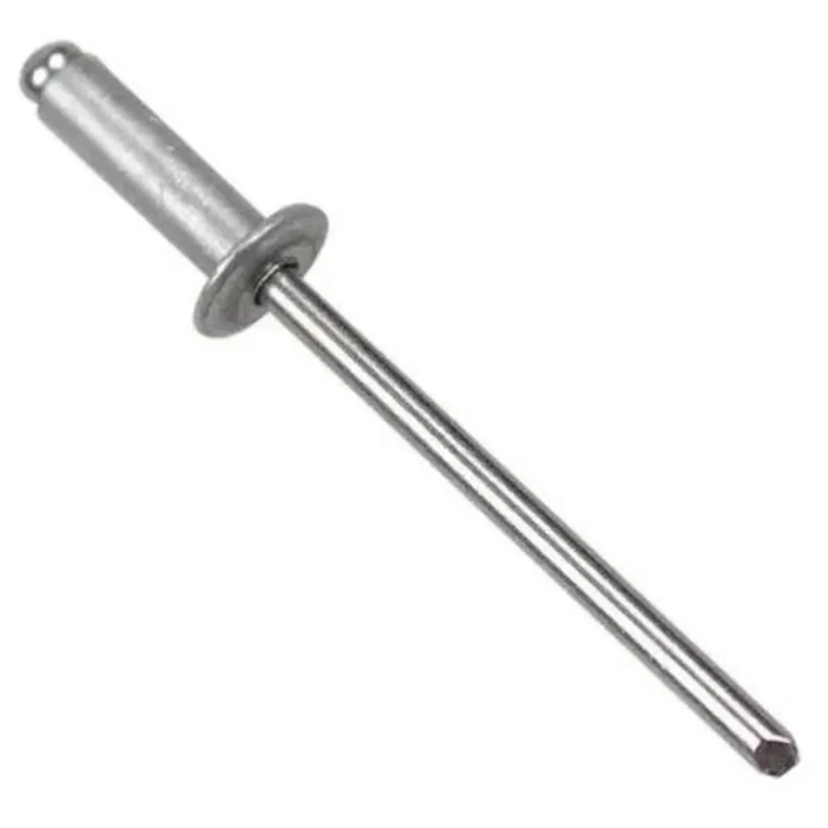 GENERICO - Remachadora Manual Universal Remaches Pop + Remaches