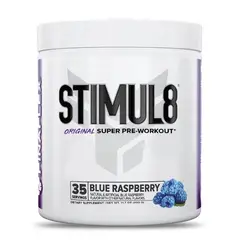 FINAFLEX - Stimul8 35 serv - Blue Raspberry