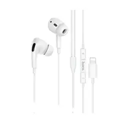 HOCO - Audifono M1 Pro Lightning Bt51 Color Blanco