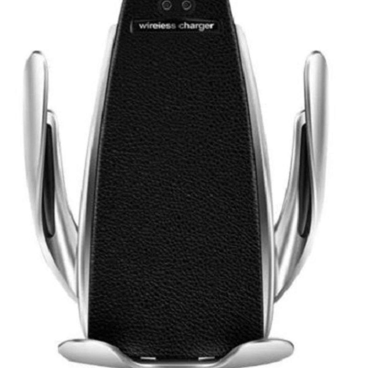 GENERICO - Soporte Con Cargador Inalambrico Top Ventas