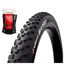 VITTORIA - Neumático Barzo XC Plegable 29x225 TLR Full Black