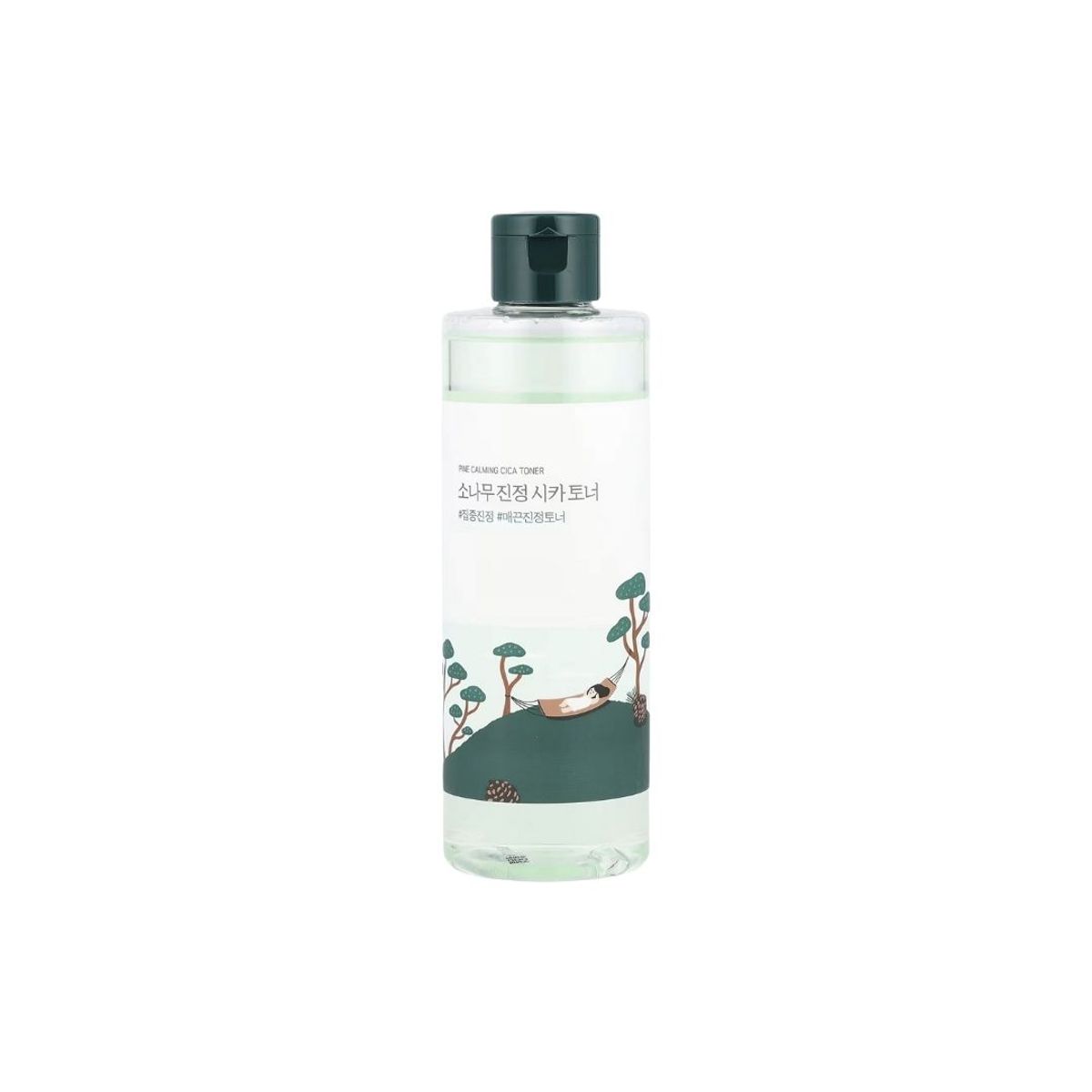 ROUND LAB - ROUND LAB «Pine Calming Cica Toner 250ml»