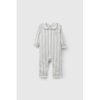 Pijama Niño Blanco 58 99