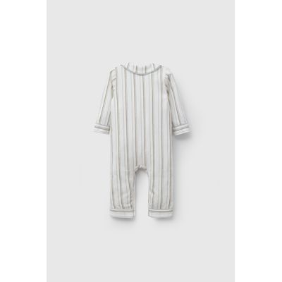 Imagen 2 del producto Pijama Niño Blanco 58 99