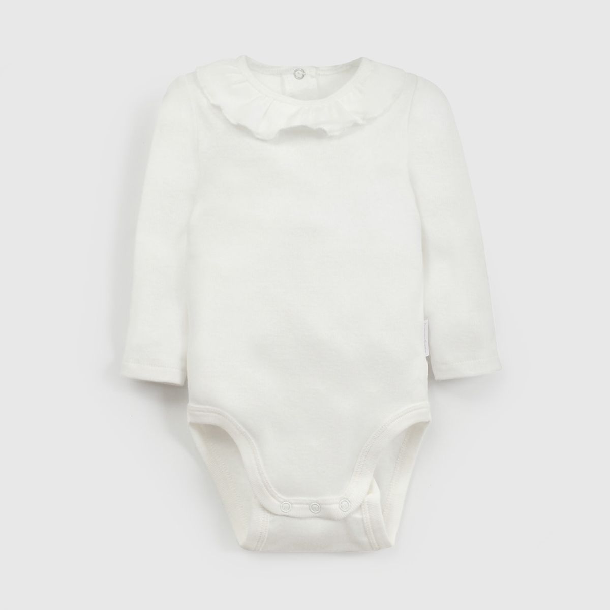 COLLOKY - Bodie Bebé niña Rosa 57603 Colloky