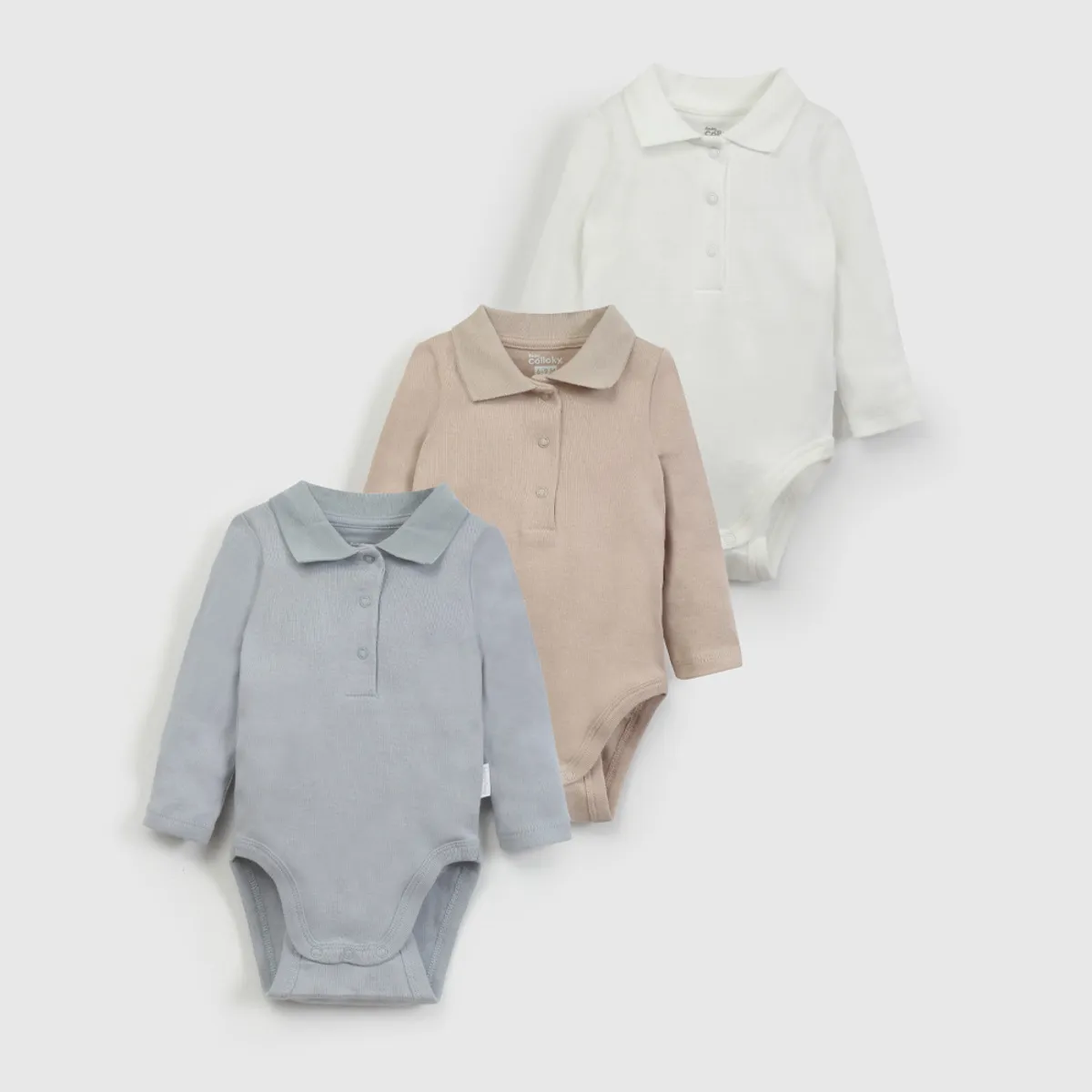 COLLOKY - Bodie Niño Café 576 4 Colloky