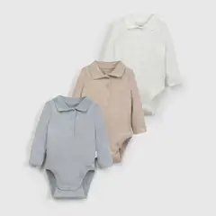 COLLOKY - Bodie Niño Café 576 4