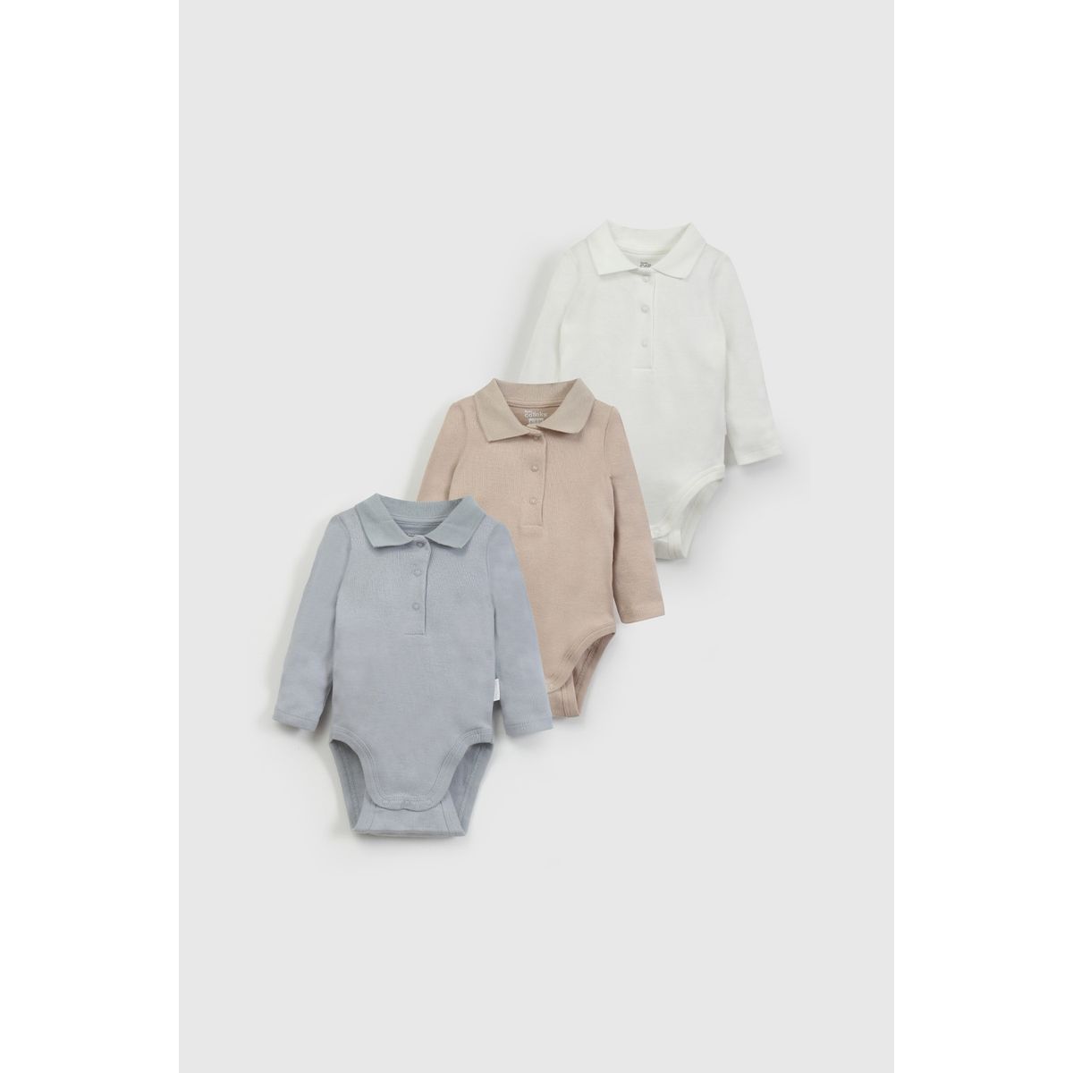 COLLOKY - Bodie Niño Café 576 4 Colloky