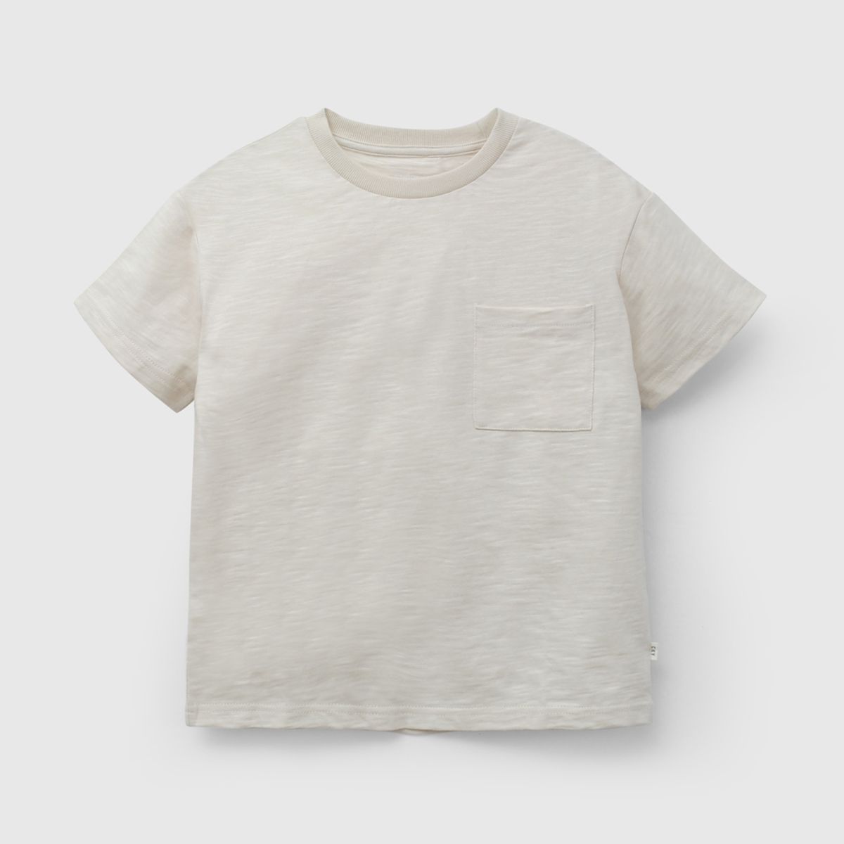COLLOKY - Polera Niño Beige 58198 Colloky