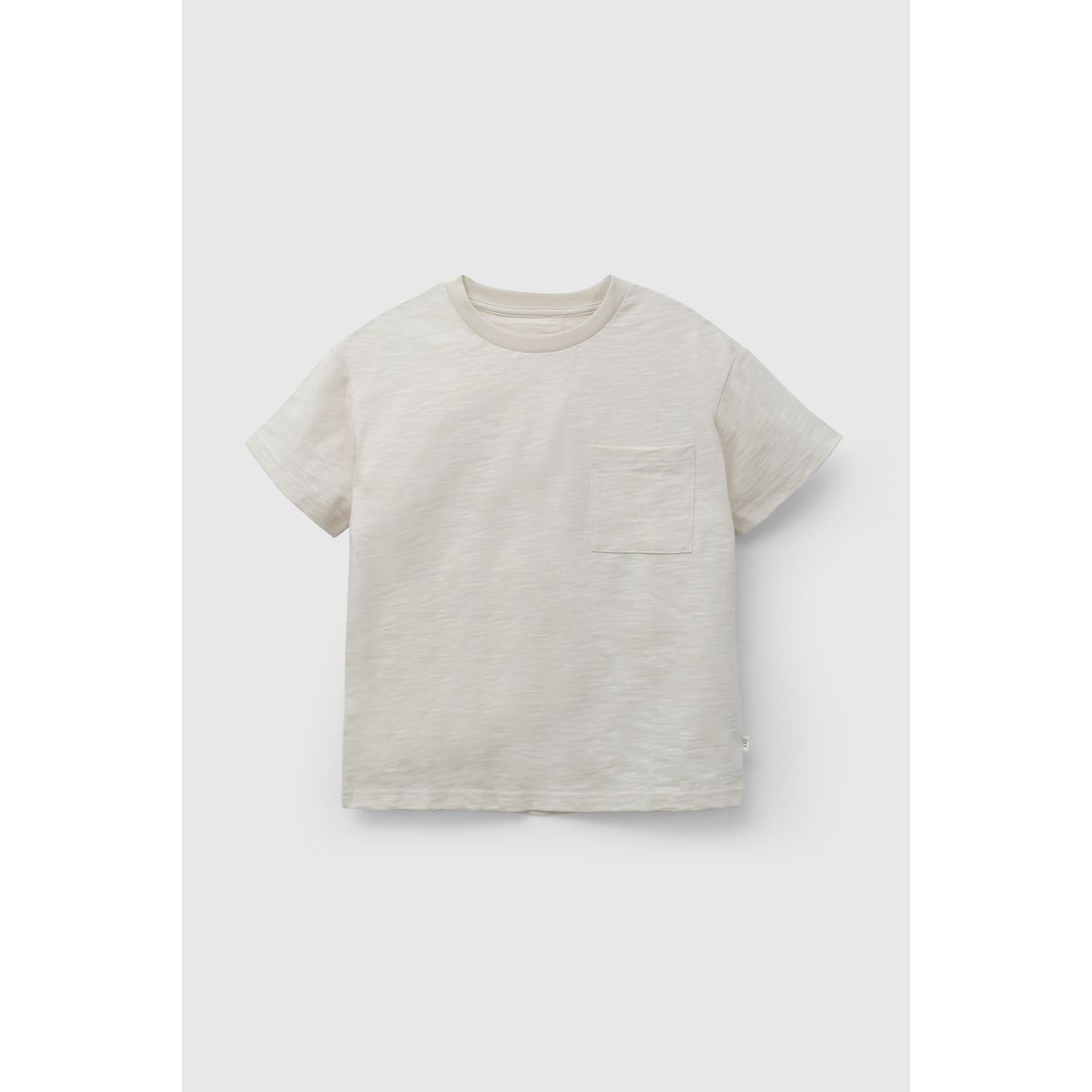 COLLOKY - Polera Niño Beige 58198 Colloky