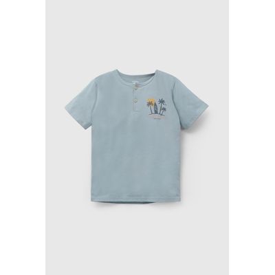 Imagen 2 del producto Pijama Niño Celeste 57816