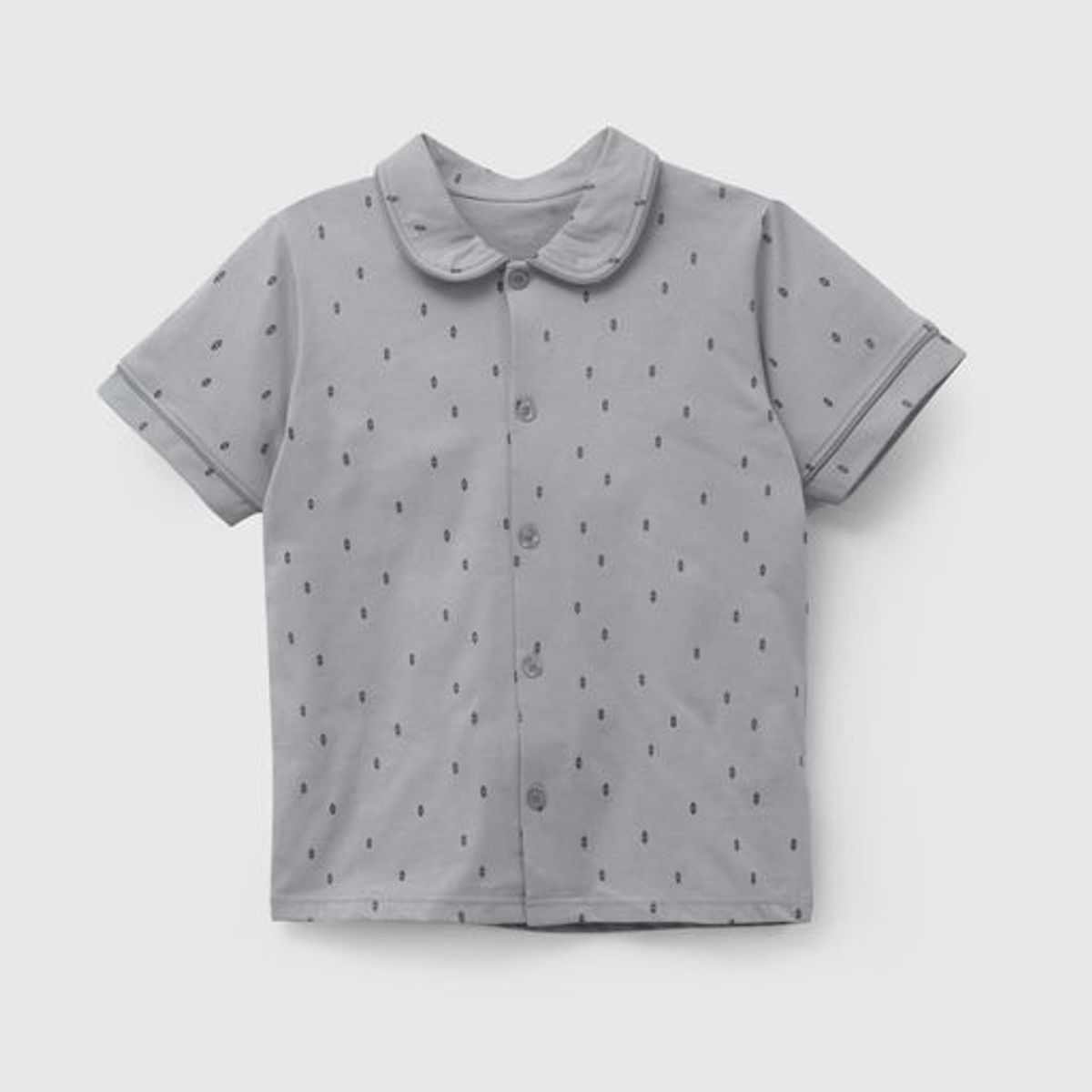 COLLOKY - Pijama Niño Negro 581 3 Colloky
