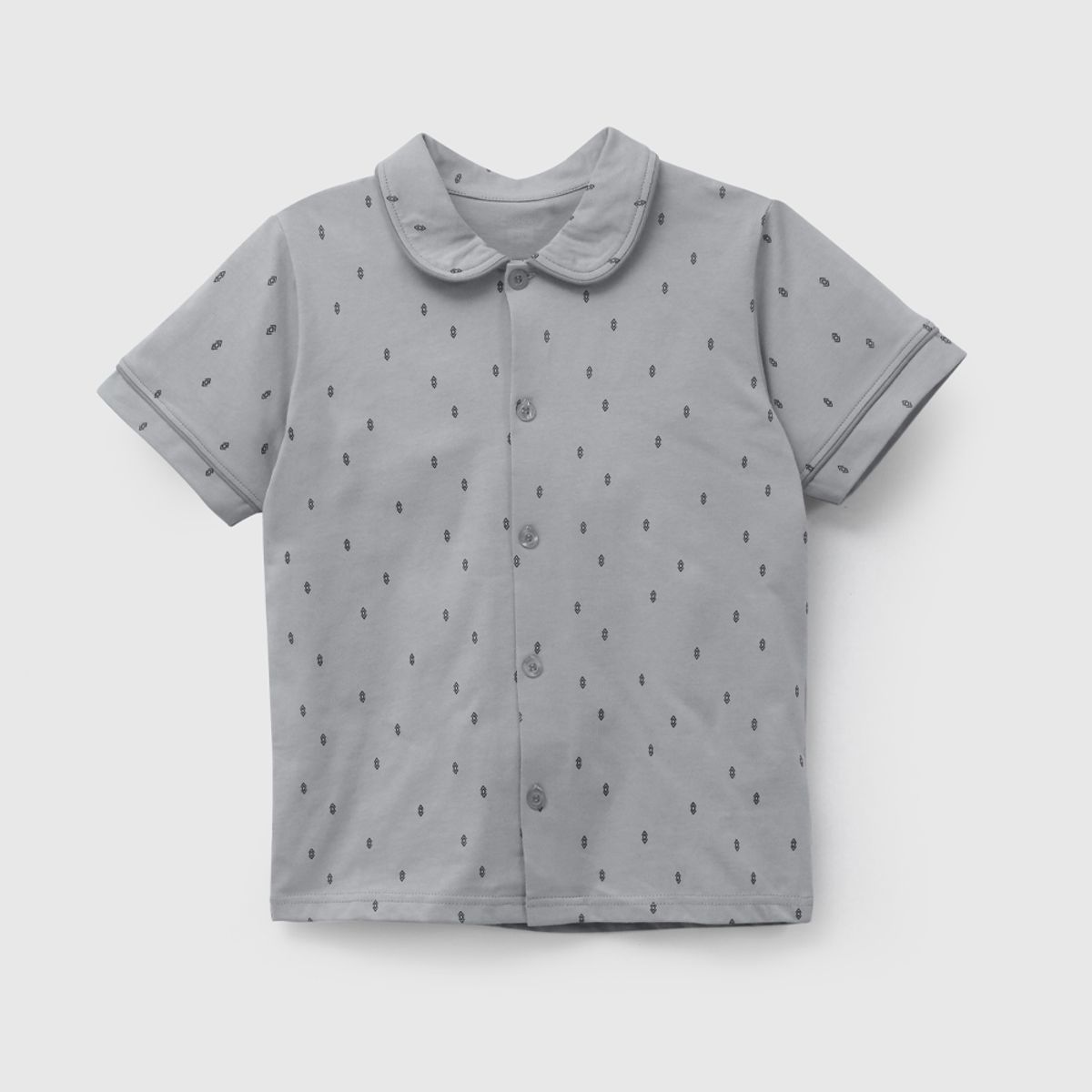 COLLOKY - Pijama Niño Negro 581 3 Colloky