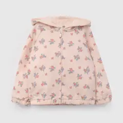 COLLOKY - Polerón Niña Naranjo 57465