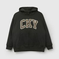 Polerón Niño Negro 57465