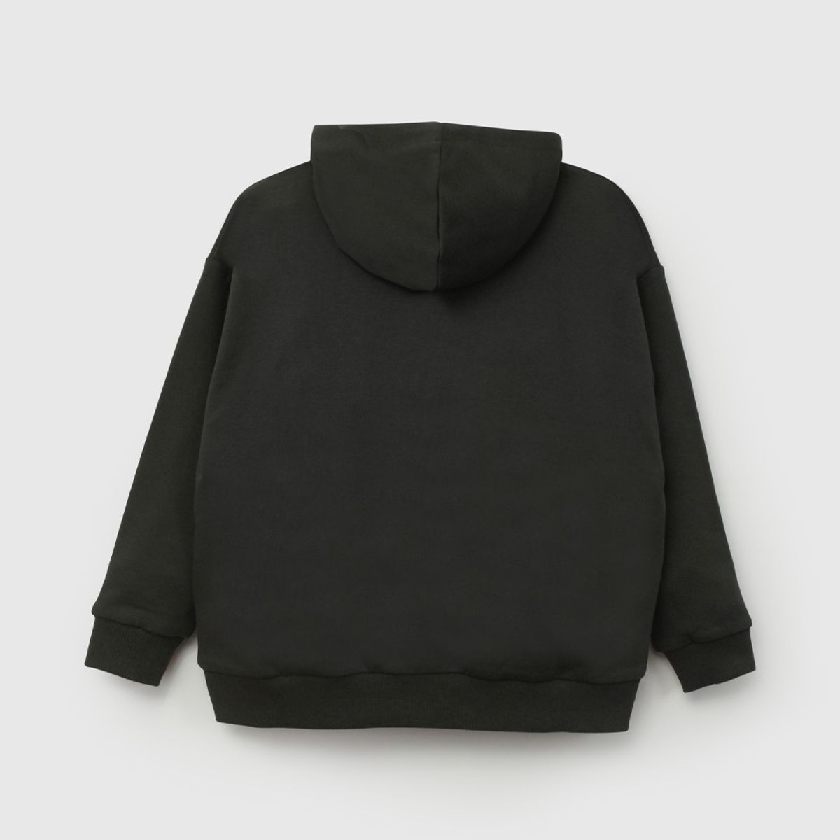 COLLOKY - Polerón Niño Negro 57465 Colloky