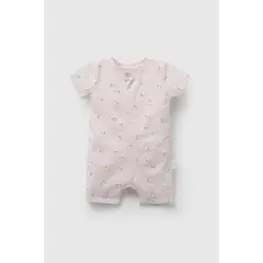 COLLOKY - Pijama Niña Rosado 581 6