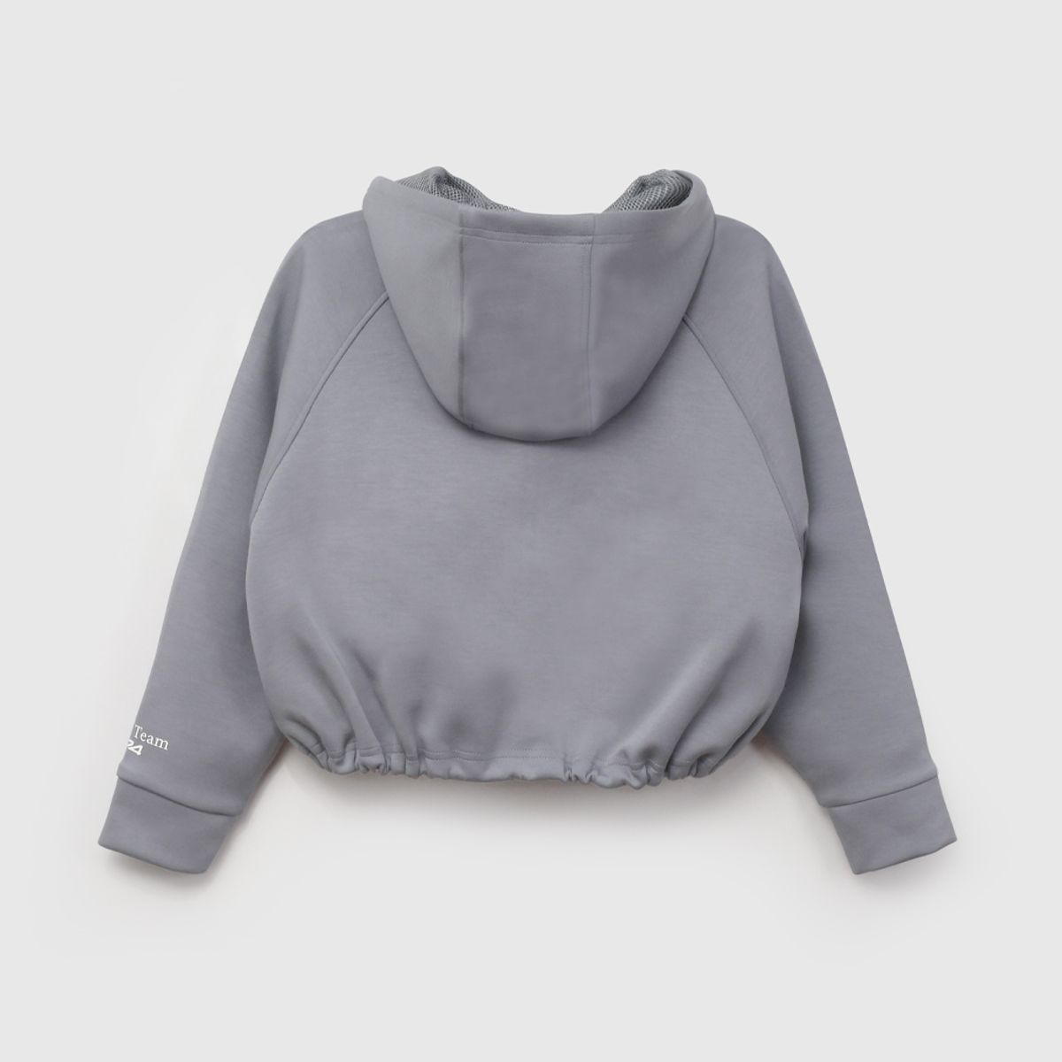 COLLOKY - Polerón Niña Negro 57486 Colloky