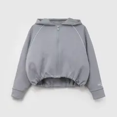 COLLOKY - Polerón Niña Negro 57486