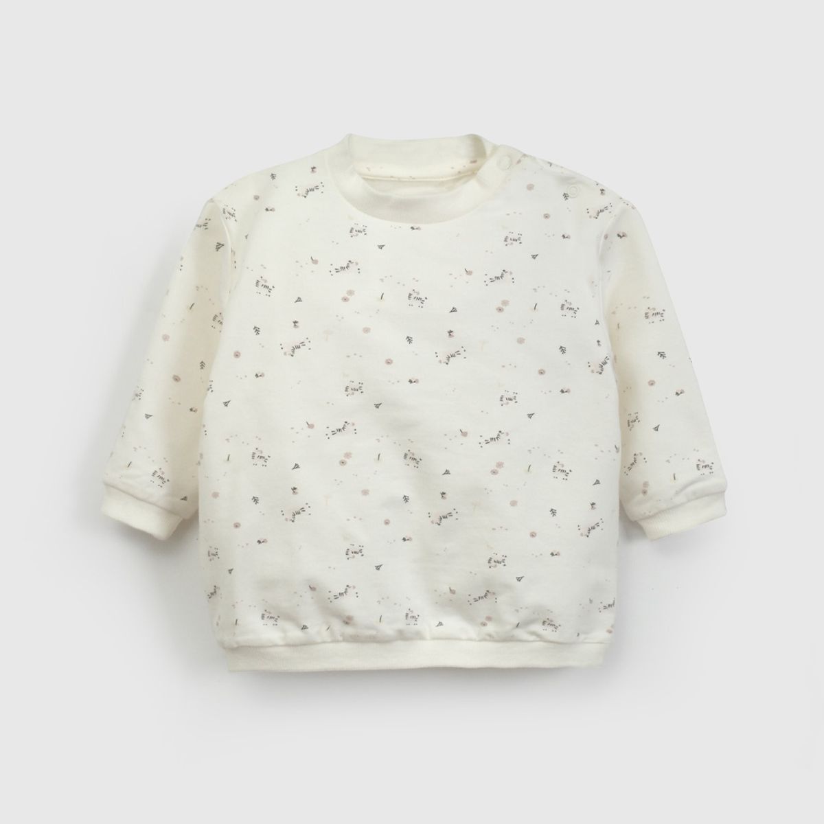 COLLOKY - Clemente Bebé niña Rosa 57618 Colloky