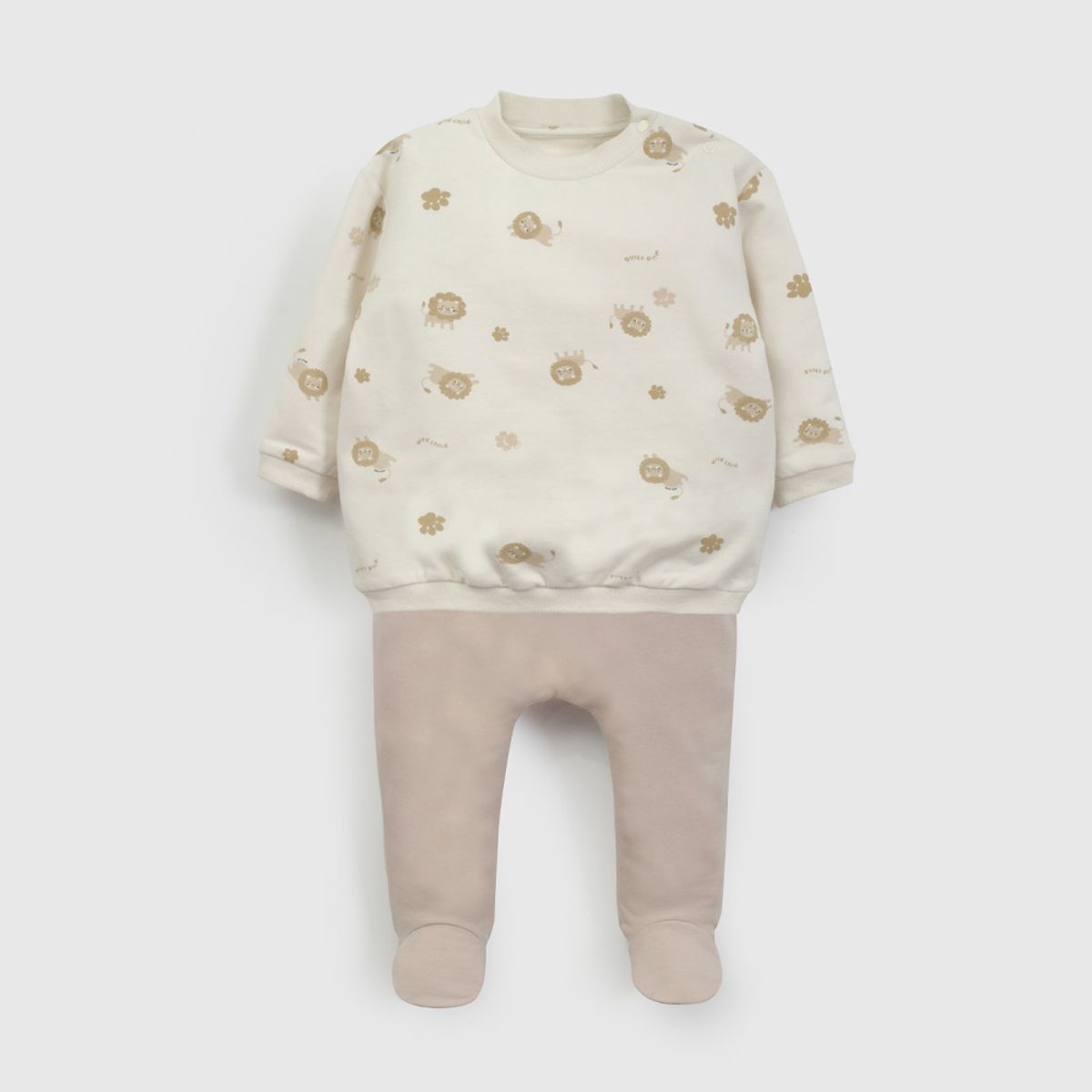 COLLOKY - Clemente Niño Beige 57619 Colloky