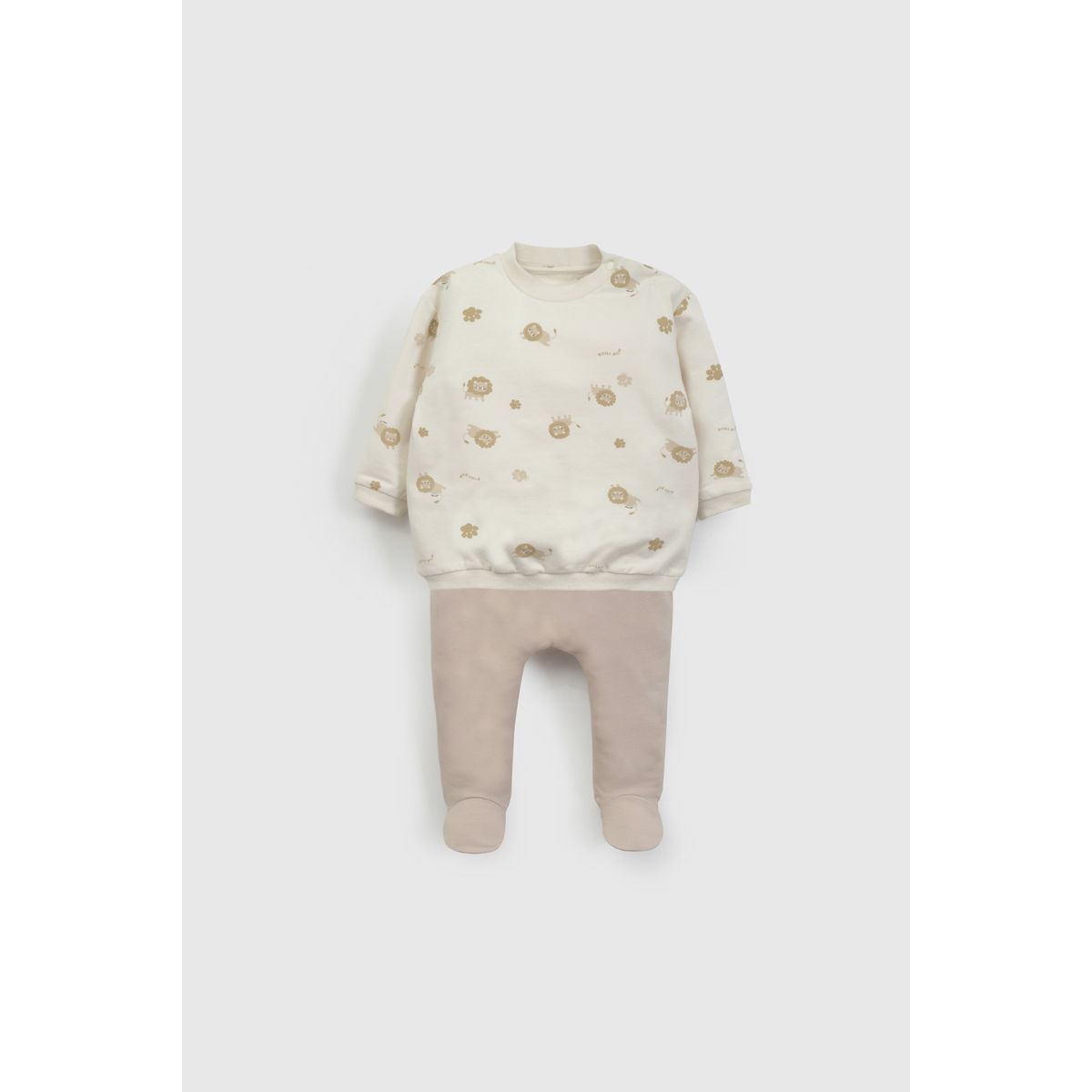 COLLOKY - Clemente Niño Beige 57619 Colloky