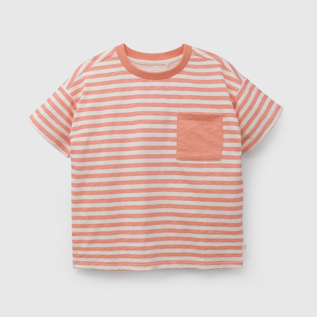 COLLOKY - Polera Niño Fucsia 582 Colloky