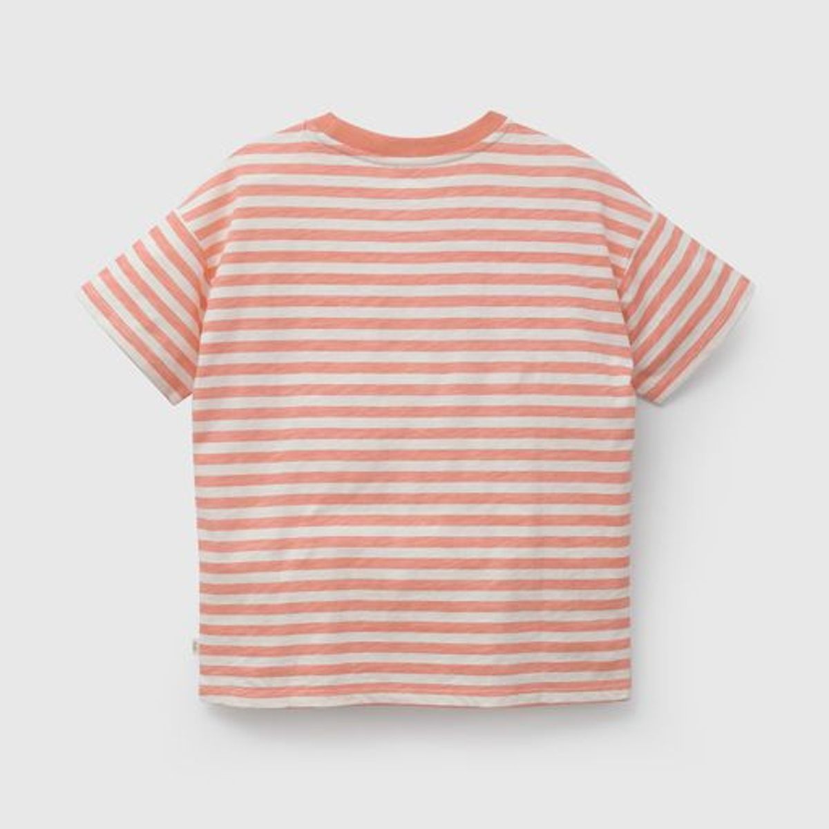 COLLOKY - Polera Niño Fucsia 582 Colloky