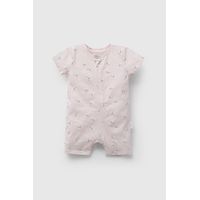 Pijama Niña Rosado 581 6